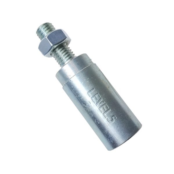 Mixeradapter Level5