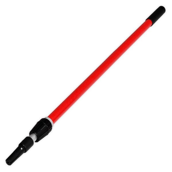 Förlängningsskaft Level5 122-221 cm