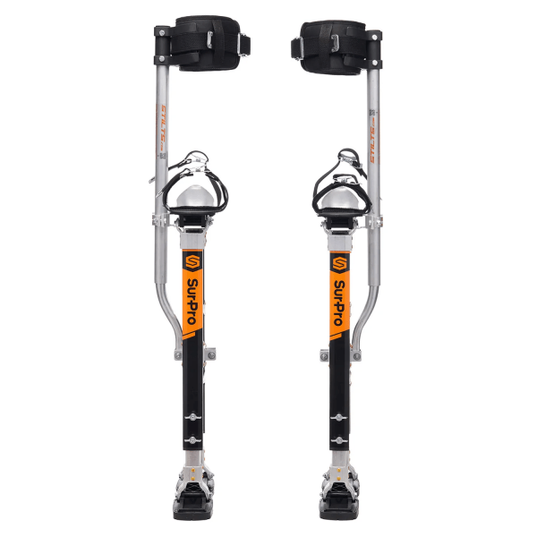Styltor Sur-Pro S1 enkelsidiga magnesium 50-75 cm - Bild 9