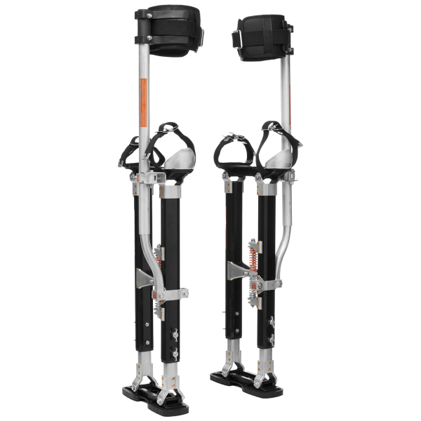 Styltor Sur-Pro S1 enkelsidiga magnesium 50-75 cm - Bild 5