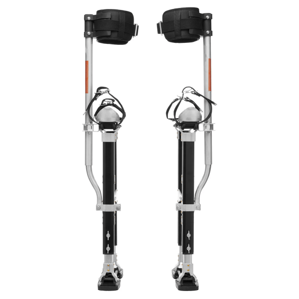 Styltor Sur-Pro S1 enkelsidiga magnesium 50-75 cm - Bild 6