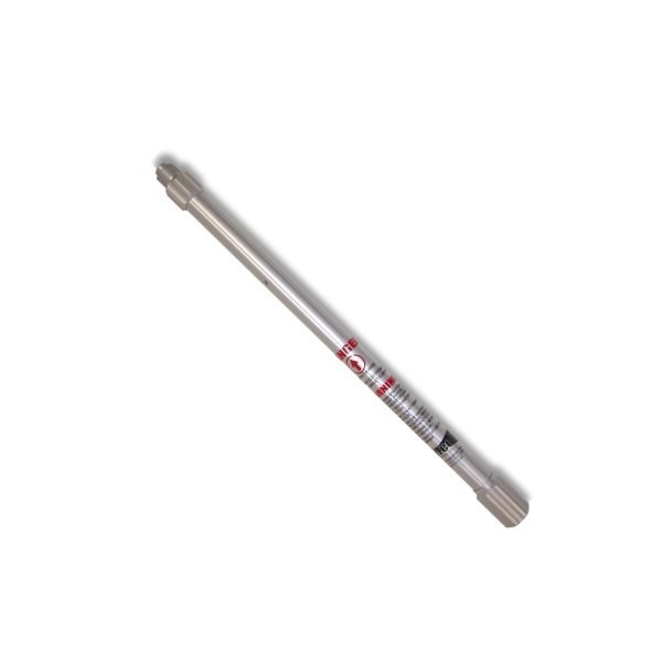 Förlängningsrör TriTech 45 cm