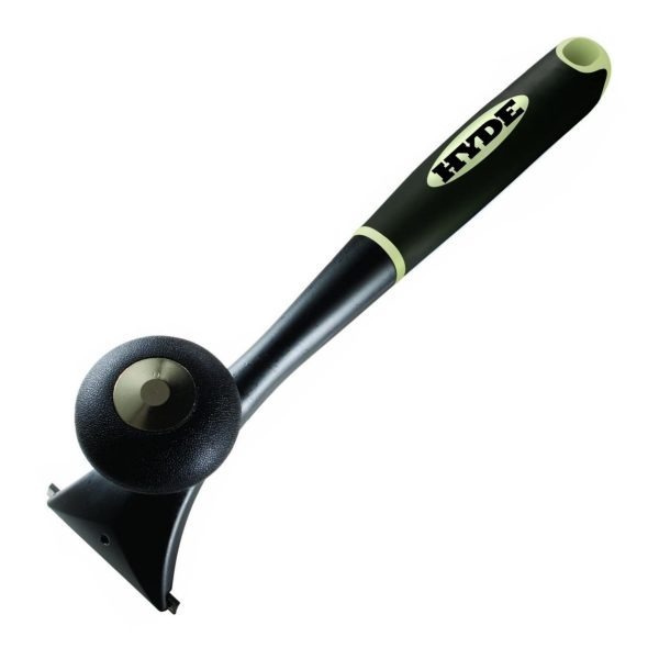 Tvåhandsskrapa Hyde MaxxGrip Pro® 65 mm