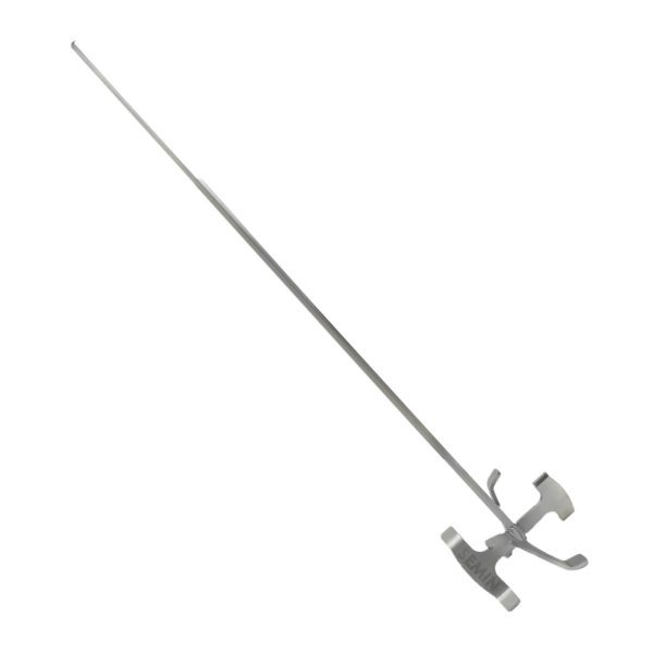 Blandarvisp Semin D123 - Bild 2