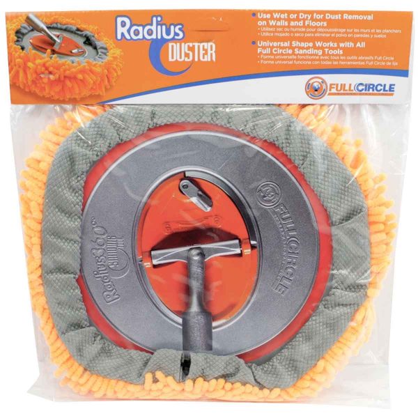 Microfibermopp R-Duster - Bild 3