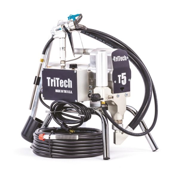 Färgspruta TriTech T5