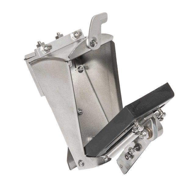 Skruvbox Drywall Master 8 cm [3"] - Bild 2