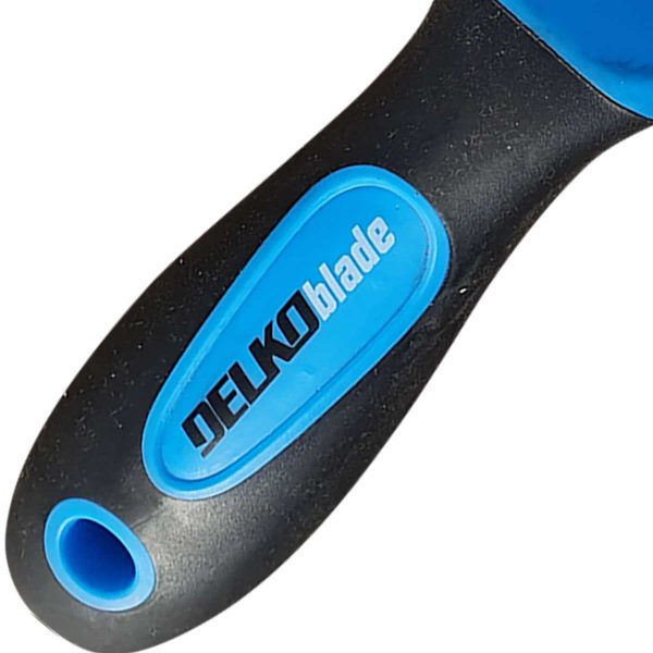 Spackelspade Delko Blade 2-in-1 100 mm - Bild 3