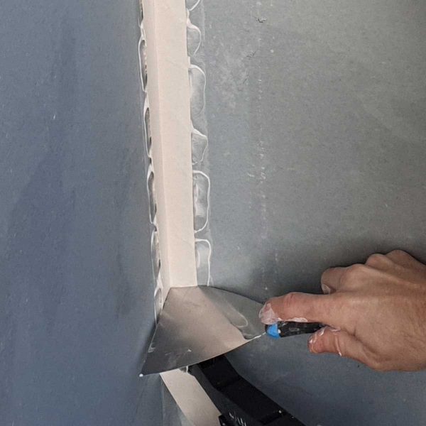 Spackelspade Delko Blade 2-in-1 100 mm - Bild 7