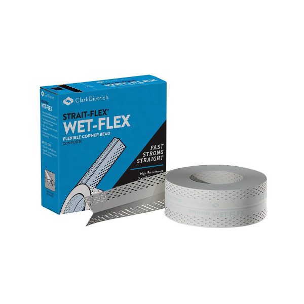 Strait-Flex® Wet-Flex 30,5 m