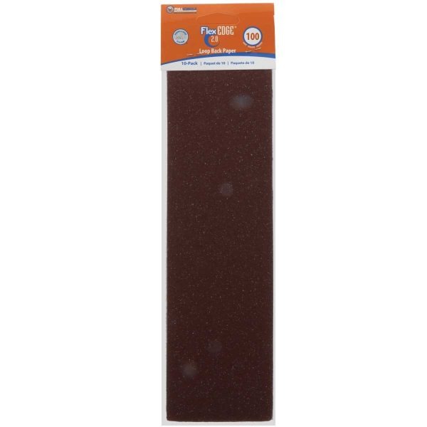 Slippapper Full Circle Flex 2.0 100 k 10-pack - Bild 2