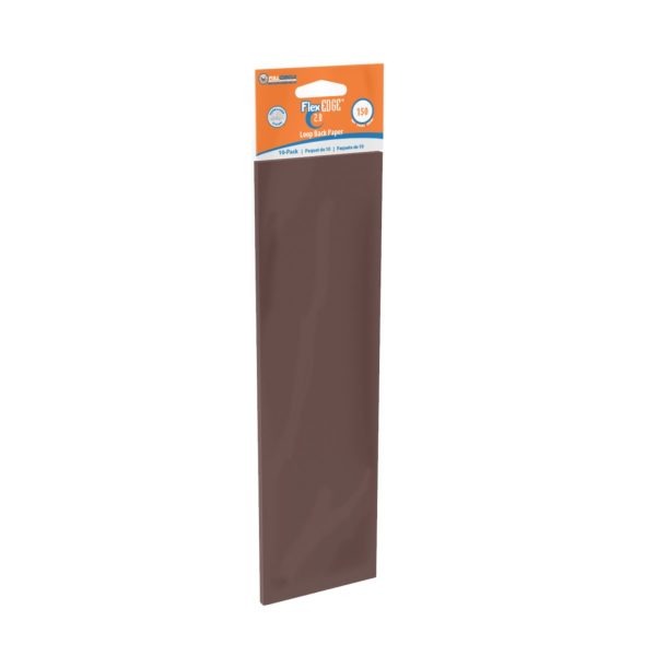 Slippapper Full Circle Flex 2.0 150 k 10-pack - Bild 2