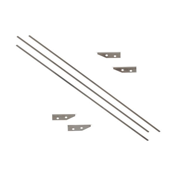 Reparationssats spackelbox 30 cm [12"]