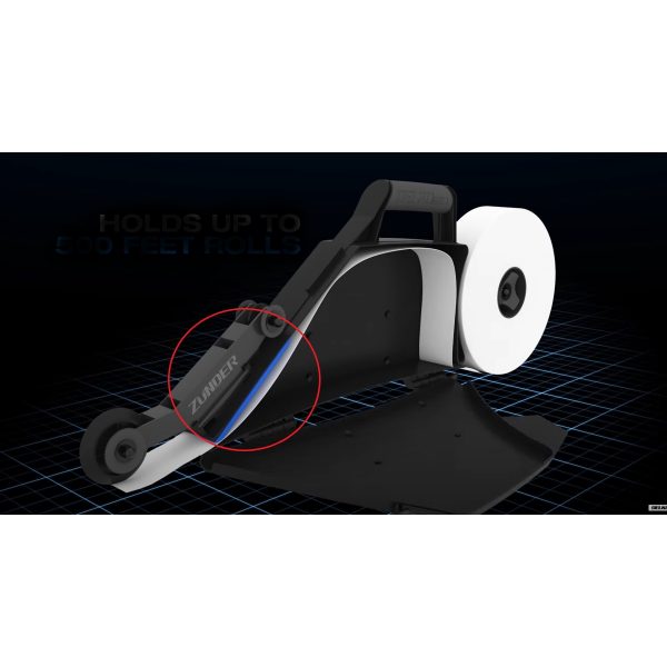 Flödesjusteringsplatta Delko® Zünder® - Bild 2