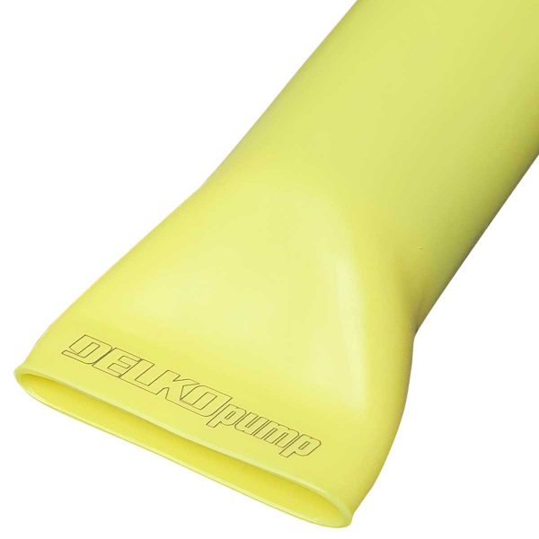 Laddpump Delko® Pump - Bild 3