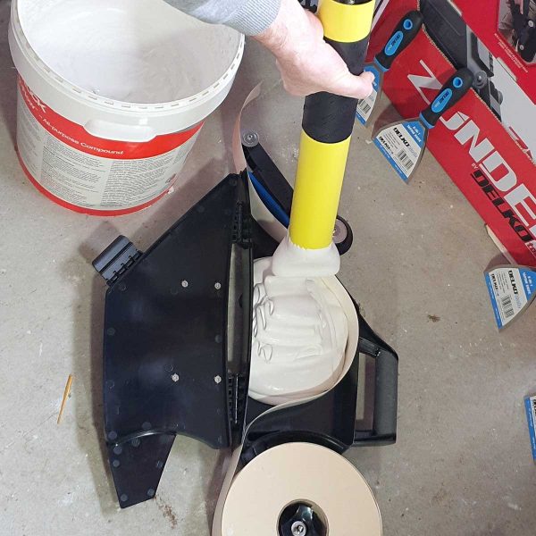 Laddpump Delko® Pump - Bild 5