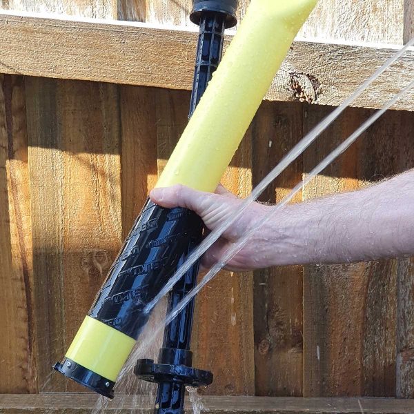 Laddpump Delko® Pump - Bild 6