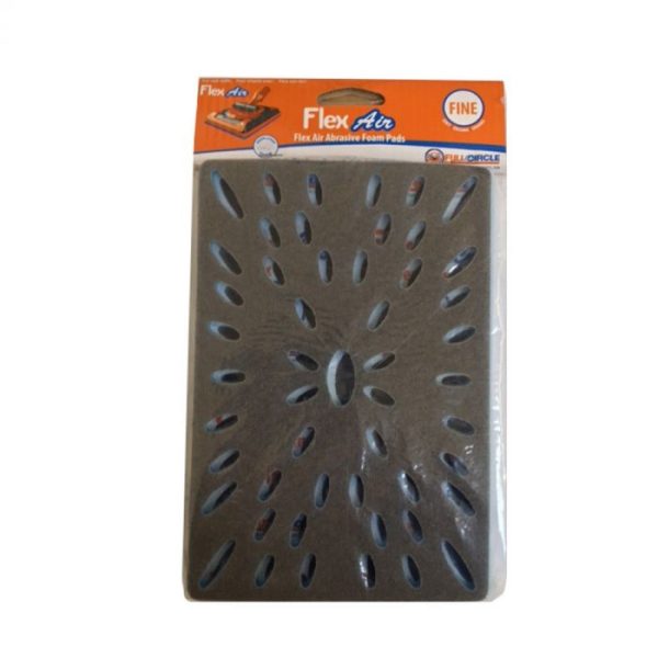 Slipdyna Full Circle Flex-Air fin 100 k 5-pack - Bild 3