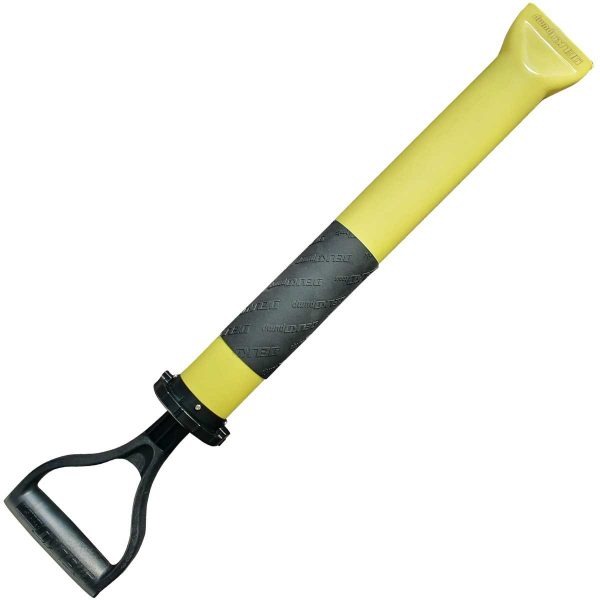 Laddpump Delko® Pump