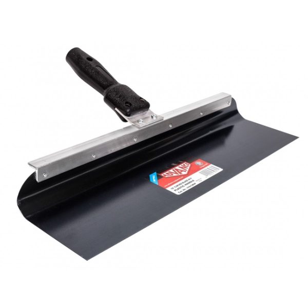 Bredspackel Advance Curved Blade 450 mm [18"]