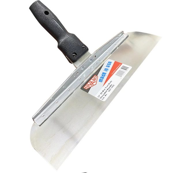 Boxutslätarspackel Advance Box Trail 350 mm [14″]