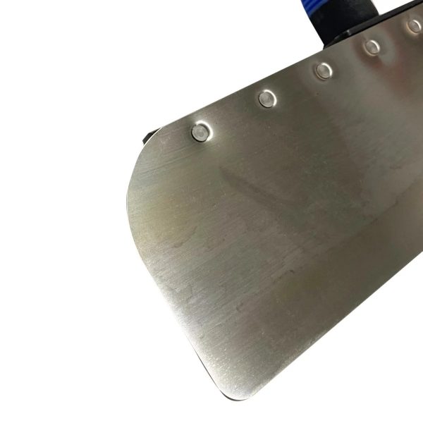 Bredspackel Advance Radius 250 mm [10"] - Bild 2