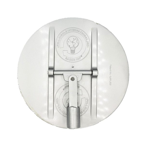 Slipverktyg Full Circe T-Rasp360°