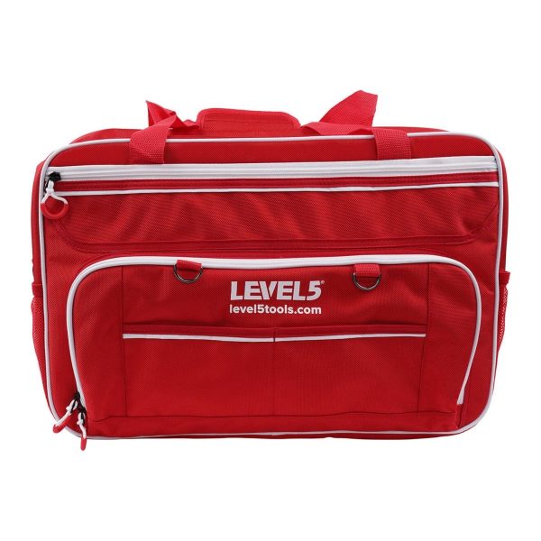 Verktygsväska Level5 51 cm - Bild 2