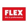 Slippapper Flex P120 225 mm 25-pack - Bild 2