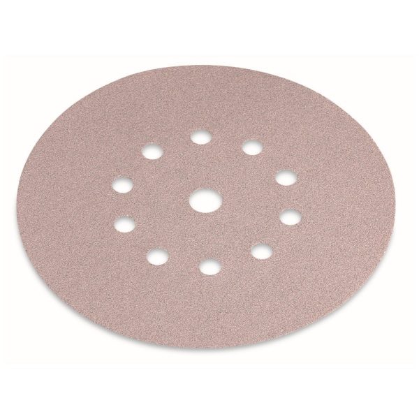 Slippapper SelectFlex P120 225 mm 25-pack