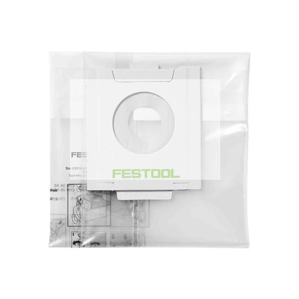 Filtersäck Festool ENS-CT 26 AC/5 5-pack