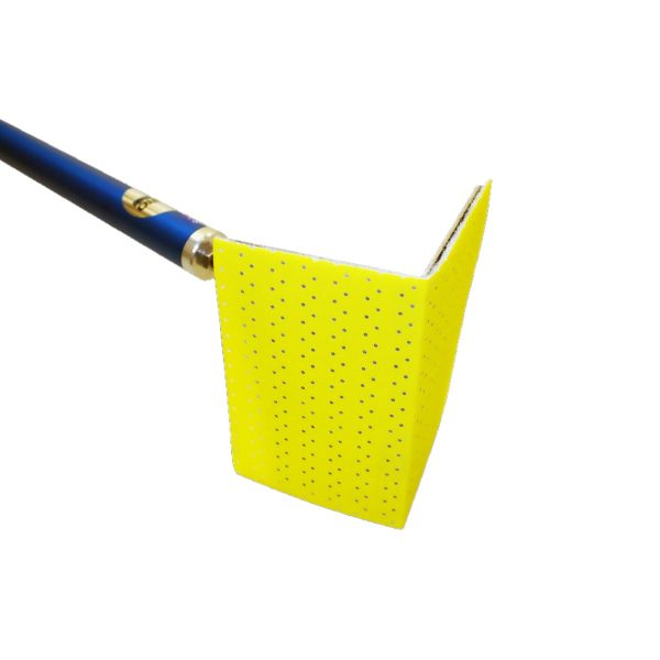 Slippapper Wallboard Super Stealth Pad 220 K 5-pack - Bild 2