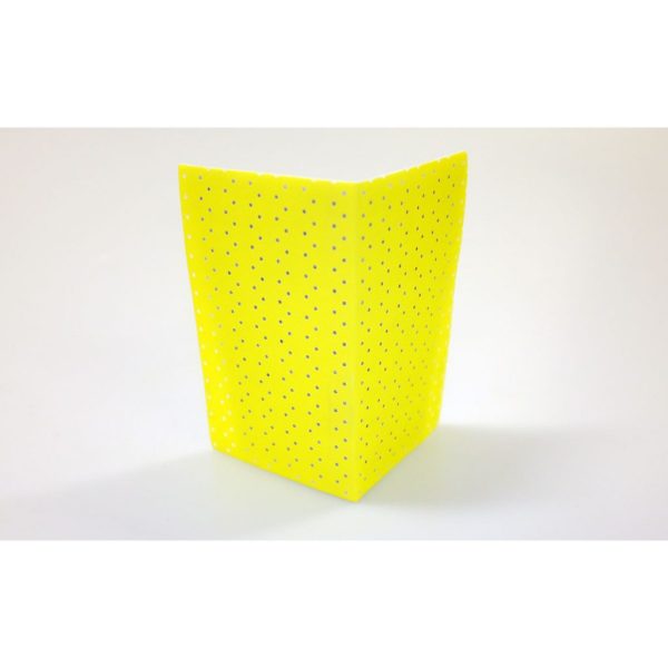 Slippapper Wallboard Super Stealth Pad 220 K 5-pack - Bild 3