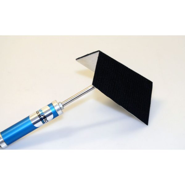 Slipverktyg Super Stealth Sander - Bild 5