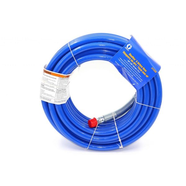 Färgslang Graco Blue Max II 3/8" x 15 m