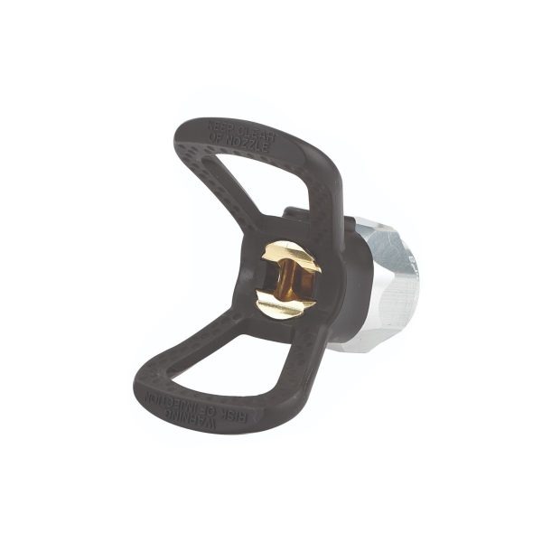 Munstyckshållare Titan SC6 7/8"