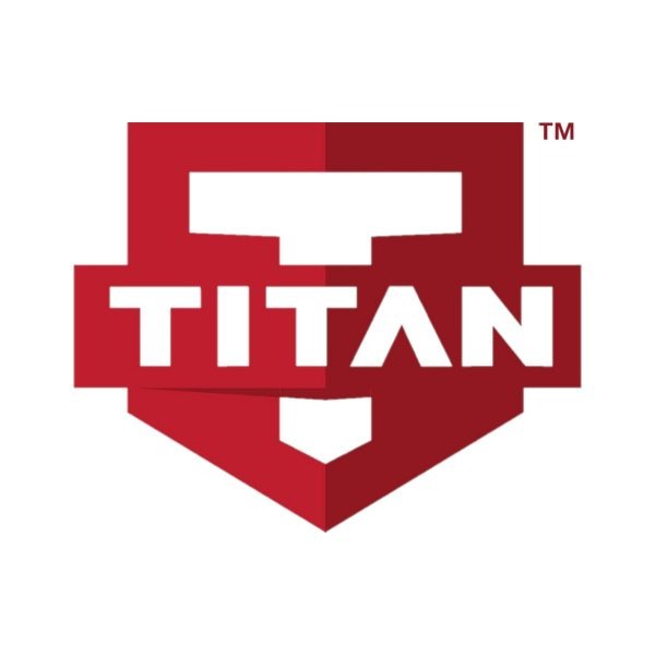Munstyckshållare Titan SC6 7/8" - Bild 2