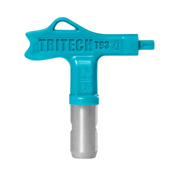 Munstycke TriTech Contractor 319