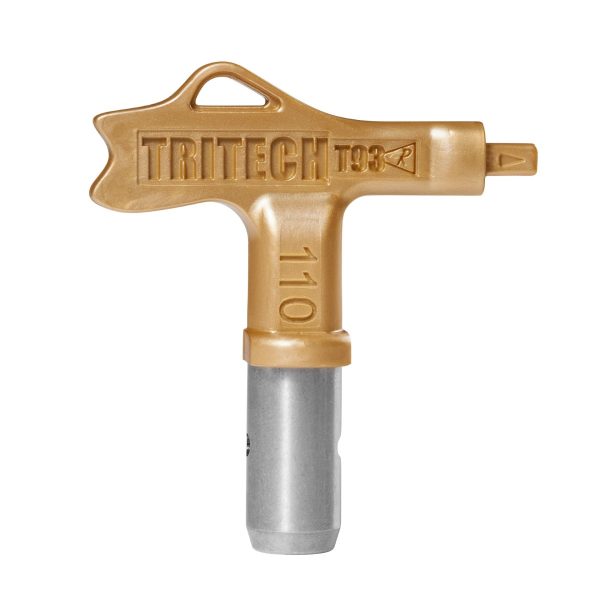 Munstycke TriTech Ultra-Finish 108