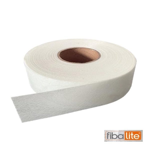 Glasfiberremsa Fiba Lite 75 m