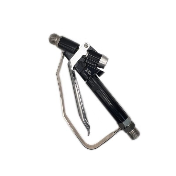 Spackelpistol Bedford BP7250