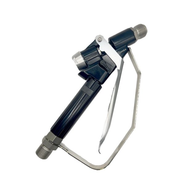 Spackelpistol Bedford BP7250 - Bild 2