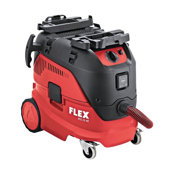 Dammsugare Flex VCE33LAC 30L