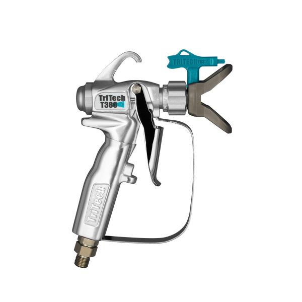 Färgpistol TriTech T380 2-F
