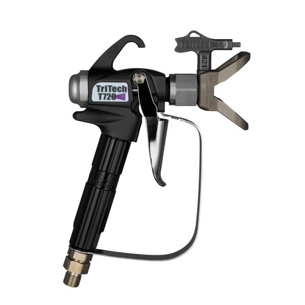 Färgpistol TriTech T720 2-F