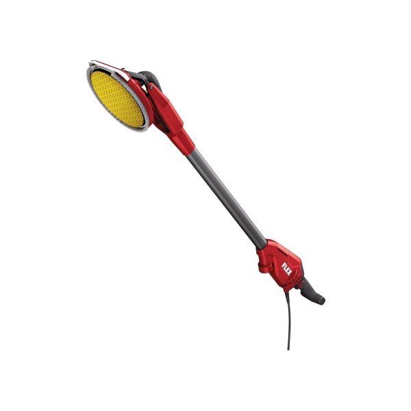 Giraffslip Flex GE6R-EC öppen kåpa