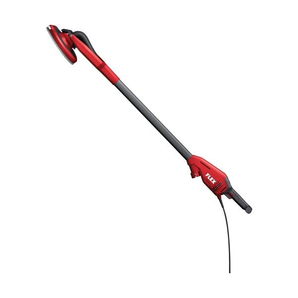 Giraffslip Flex GE6R-EC öppen kåpa - Bild 2
