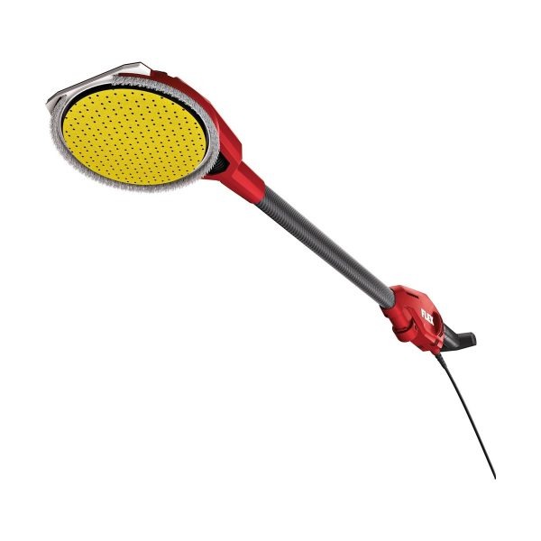 Giraffslip Flex GE6R-EC öppen kåpa - Bild 3