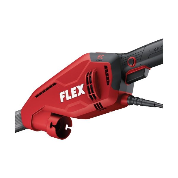 Giraffslip Flex GE6R-EC öppen kåpa - Bild 5