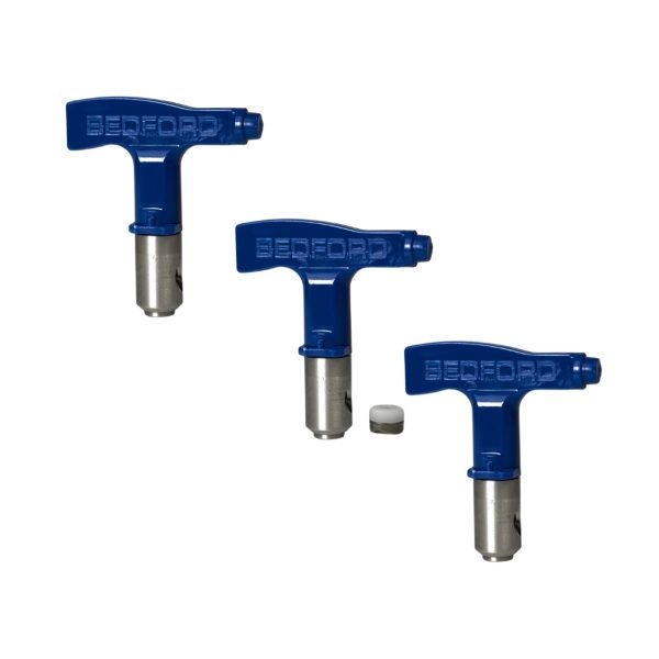 Munstycke Bedford Contractor 535 Lg Barrel 3-p